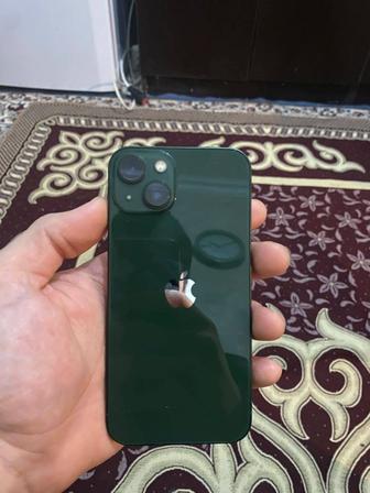 Телефон айфон