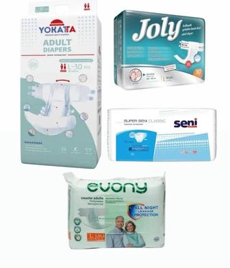 Куплю Памперсы Трусы и Пеленки