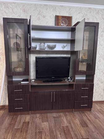 Шкаф в гостиную