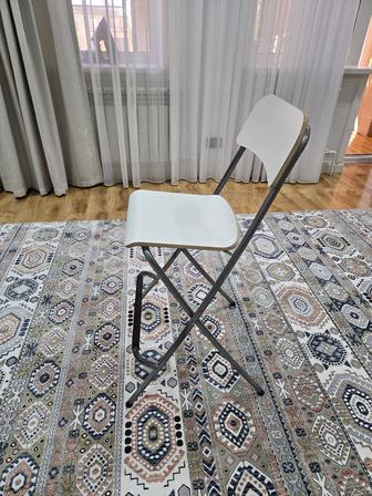 Продаются барные стулья! В идеальным состоянии! 4 шт.