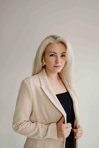 Психолог/психотерапевт не медицинский