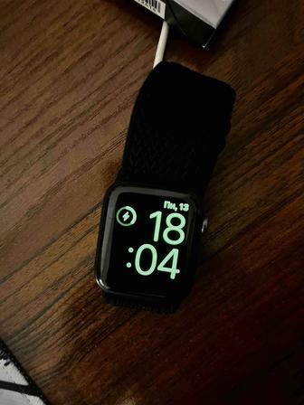 Apple Watch series 6/41