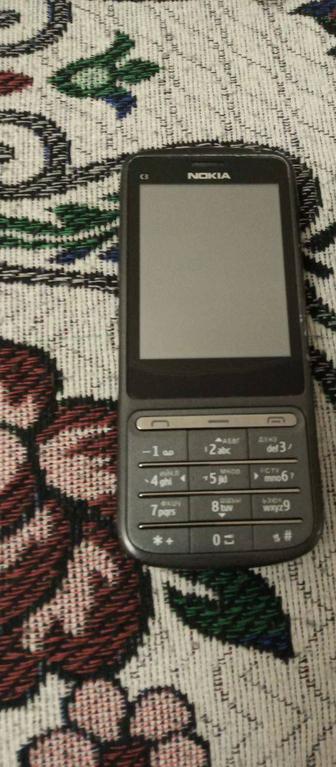 Продам Nokia C3 (Китай)
