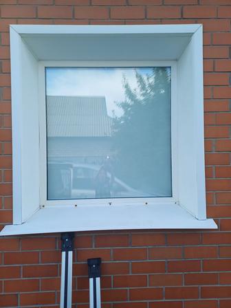 Продам пластиковые окна б/у