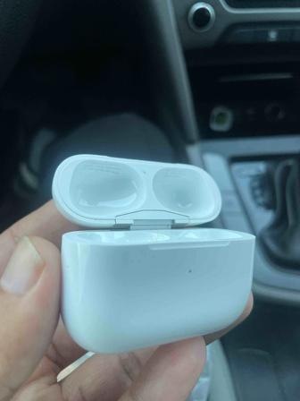 кейс airpods pro 2nd