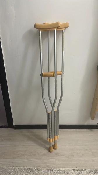 Костыль 2 шт