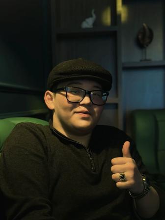 Услуга Мобилографа, снимаю на Iphone 16 pro