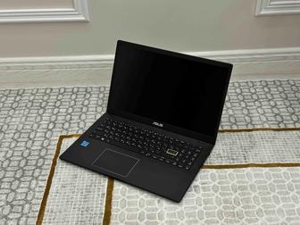 НОВЫЙ Ноутбук ASUS Vivobook Go N6000 / 8GB / SSD256GB для работы и бизнеса!