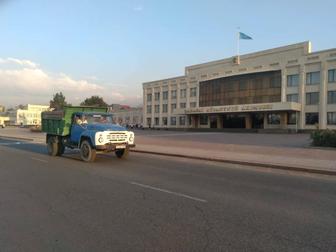 Услуги доставка