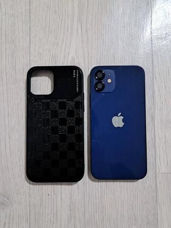 iPhone 12 128GB Хорошш!!!