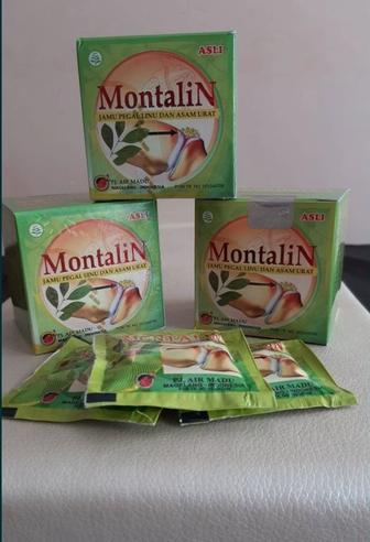 Монталин Montalin Оригинал