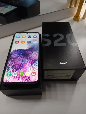 Продам Samsung S 20 plus