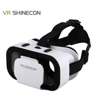3D очки виртуальной реальности VR Shinecon