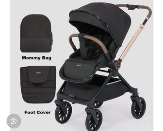 Коляска kidilo