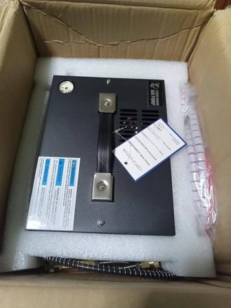 Компрессор новые для пневматических винтовок псп