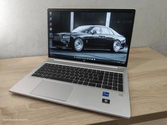 Ноутбук HP Pro book core i5 16GB Ram 512 SSD