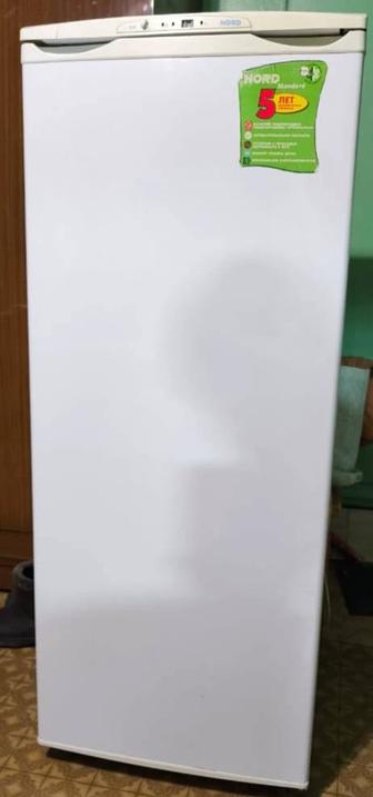 Продам морозильную камеру NORD