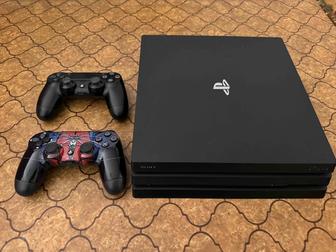 PlayStation 4 pro