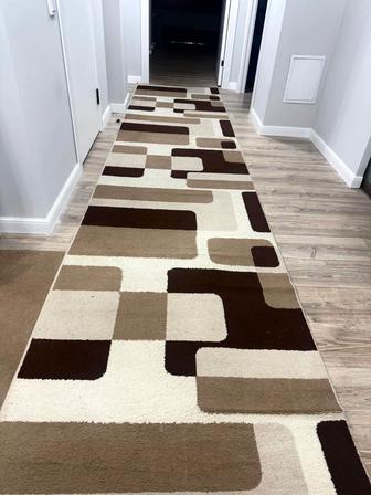 Ковровая дорожка