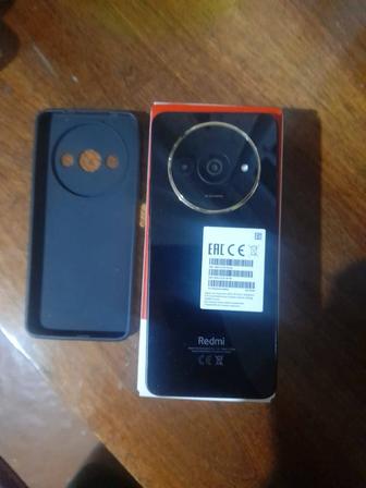 Продам новый телефон xiaomi redmi a3x