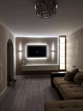 Ремонт паркета