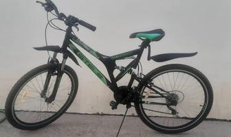 Продам велосипед Stels challenger