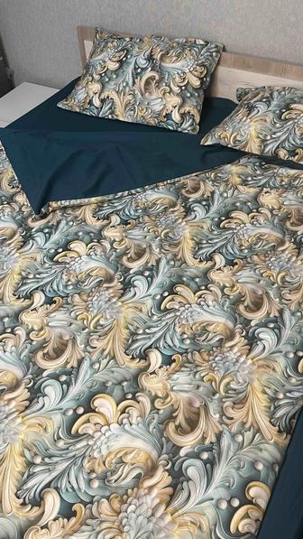 Постельное белье на заказ