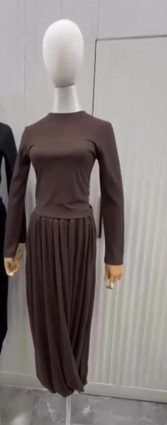 Костюм двойка женская