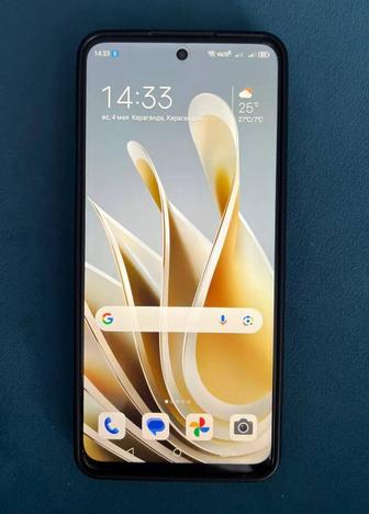 Nubia Focus Pro 5G