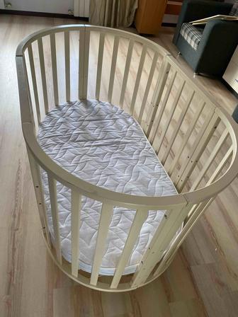 Продам манеж