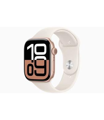 Apple watch 10 series
