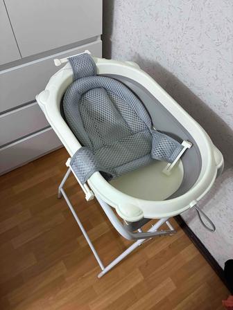 Продам ванночку для новорожденных