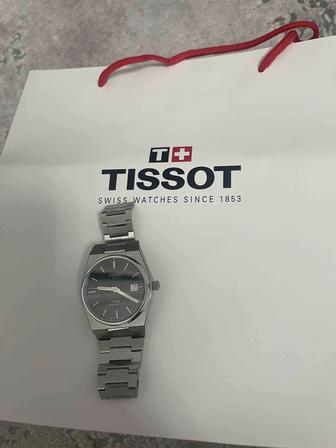 Часы Tissot prx powermatic 80