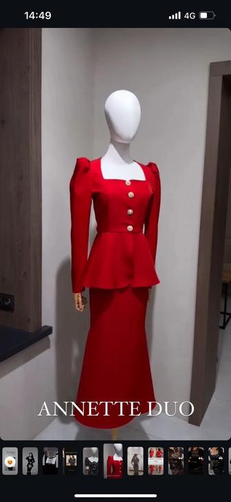 Платья от бренда the ice collection.