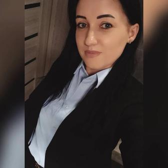 Администратор, кассир выходного дня