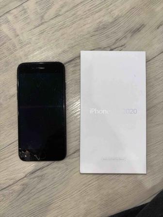 iPhone SE 2020