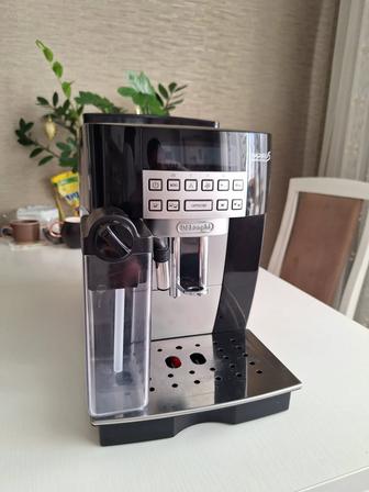 Кофемашина DELONGHI MAGNIFICA S CAPPUCCINO