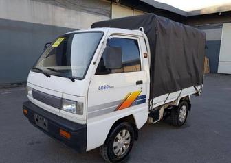 Перевозка грузов