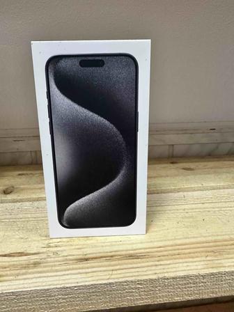 Hseyin iPhone 15 Pro Max 256 gb