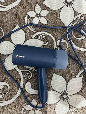 Продам ручной отпариватель Philips