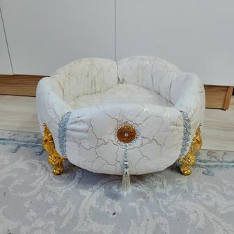 Корзина дәм жасау құдалық тойға