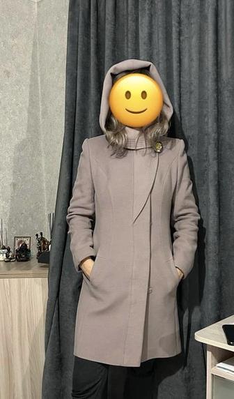 Пальто