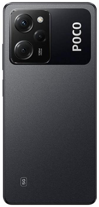 Poco x 5 Pro