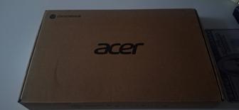 Acer 516 GE Chromebook