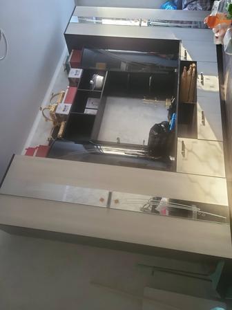 Стенка для гостинной