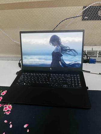 Ноутбук Acer nitro v15