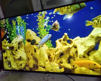 Продам телевизор Lg