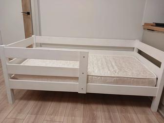 Детская кровать 180см 60см