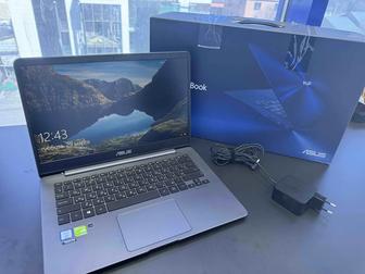 Продам ноутбук ASUs zenbook