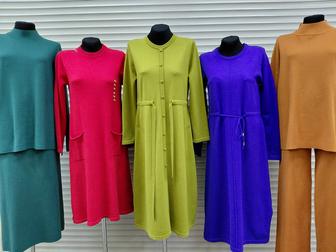 Продажа женских платьев